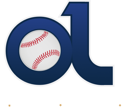 Logo OL Baseball Group